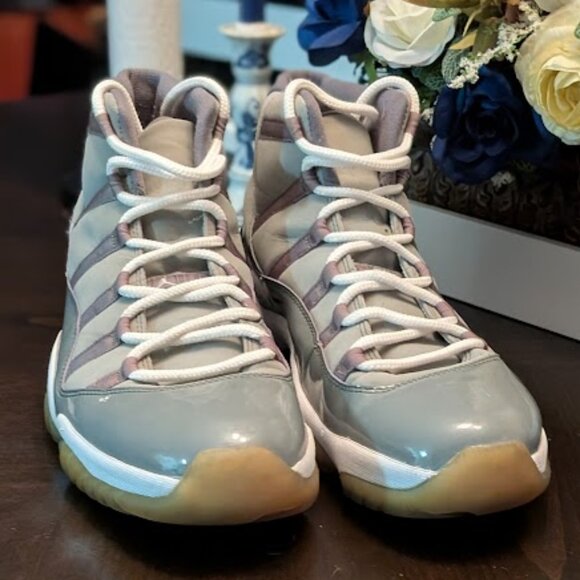 B31 NIKE AIR Jordan 11 Retro \